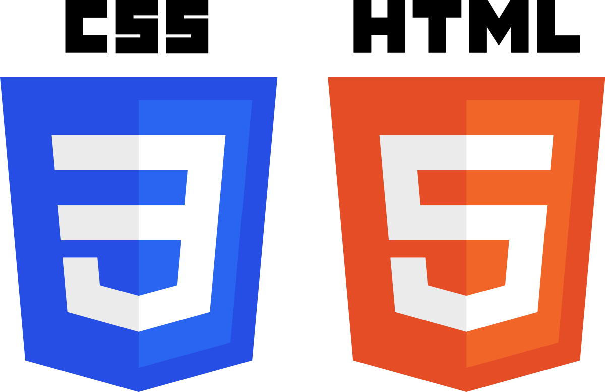 read more about HTML and CSS and completed courses relevant to that skill