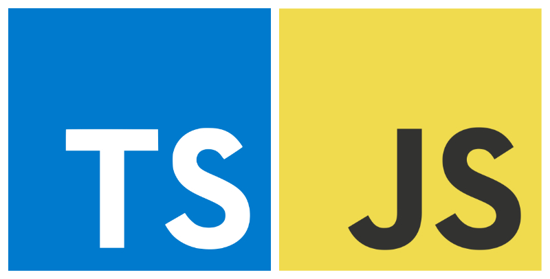 read more about TypeScript and JavaScript and completed courses relevant to that skill